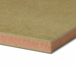 MDF HYDROFUGE-IGNIFUGE E-Z 19MM M1